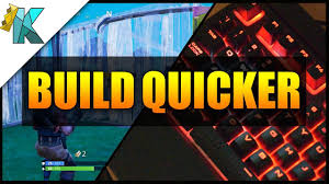 Fortnite's 6.10 update arrived today, and with it, a new tournaments feature gives everyone what developer epic says is the chance to compete directly alongside the pros for prizes and glory. each tournament session lasts several hours, and everyone starts with a completely clean slate. Fortnite 101 How To Build Quicker Remap Your Keyboard Mouse Buttons Youtube