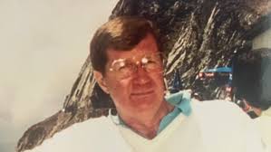 Melvyn Hewins Obituary (1939