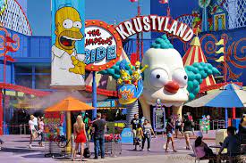 Maybe you would like to learn more about one of these? Un Dia Intenso En Los Universal Studios De Hollywood