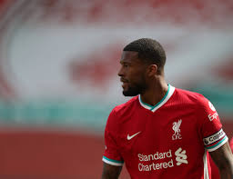 Georginio wijnaldum has chosen to leave liverpool at the end of the season to join barcelona. Pique Provides A First Reaction To Wijnaldum S Decision To Join Psg Over Barcelona Psg Talk