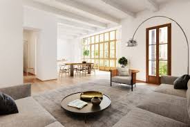 Freie termine für wohnung mit 2 sz. Wohnung Im Ersten Stockwerk Mit Privater Dachterrasse In Palma Kaufen