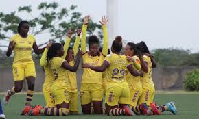 Victoria contundente del barcelona que sentenció el partido ya en el primer acto. Barcelona O Nanas Un Partido Para Llorar O Reir