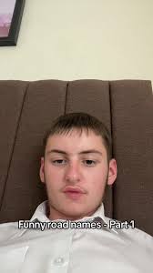 Who comes up with these road names? 🤣🤣🤣 #funnyroadnames #funny  #roadnames #foryoupage