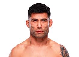 Bellator 226: Bader vs. Kongo Fight Results