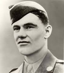 Robert Maxwell, World War II Hero Who Fell