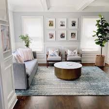 Cute Simple Grey Decor With Gallery Wall And A Live Plant Home Living Room Living Decor Living Room Designs