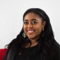 Courtney Henderson Co-President