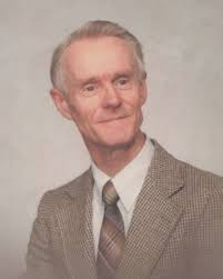 Arthur "Vess" Stinson Obituary October 8, 2023