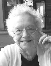 Dorothy Brady Obituary (1928