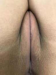 A close up of my innie pussy… : rinniepussygirls