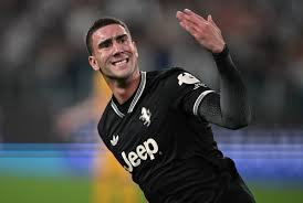 Bayern Munich, FC Barcelona, Real Madrid on list for Dušan Vlahović |  Bavarian Football Works