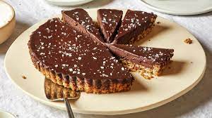 Chocolate Ganache Tart Recipe Chocolate Ganache Tart Chocolate Tart Tart Recipes