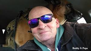 My family and I found Beard at the Field Museum!