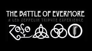 You can use this font for personal purpose. Battle Of Evermore Led Zeppelin Tribute Legacy Hall