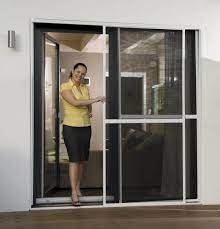 fliegengitter schiebetur xxl alurahmen 240 x 240 cm fliegengitter fliegengitter fur turen schiebetur