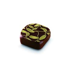 Varlhona Valrhona Chocolate French Chocolate Ganache