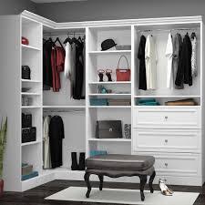 Rattan corner units browse through our collection of rattan corner sets, which come in a variety of designs, layouts and weaves. Bestar Organize It White Corner Closet Costco