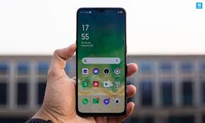 Oppo F15 Review: High On Style, Low On ...
