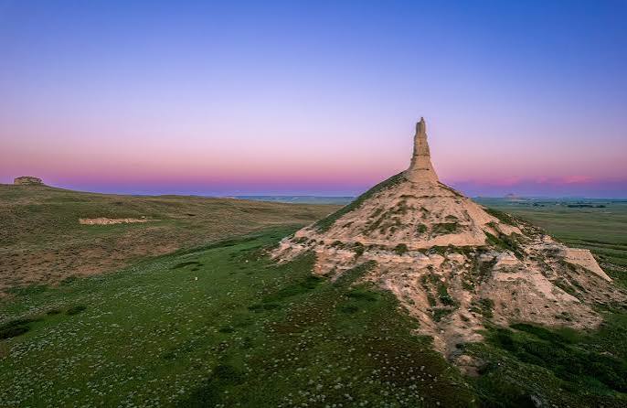 These Stunning Images Capture Nebraska's Most Scenic Byways
