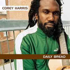 Stream Mami Wata (feat. Olu Dara) by Corey Harris