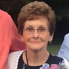 Maxine Geroux Obituary (1942