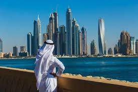Dubaj (též dubai) je nejnavštěvovanější destinací sae, je doslova perlou uprostřed pouště. Dubai Mesto Ck Inex
