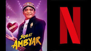 Kamu bisa membaca do'a ini, moslem fellas 5 Film Indonesia Yang Tayang Di Netflix Januari 2021 Ada Film Didi Kempot Sobat Ambyar Tribunstyle Com
