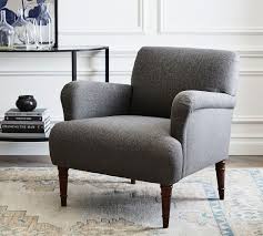 Morgan Upholstered Armchair Upholstered Arm Chair Armchair Elegant Chair