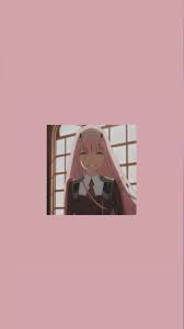 Posts must be related to darling in the franxx. Zero Two Aesthetic Wallpapers Top Free Zero Two Aesthetic Backgrounds Wallpaperaccess