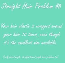 It could easily have gone the other way originally answered: 11 Straight Hair Problems Ideas Straight Hair Problems Hair Problems Long Hair Problems