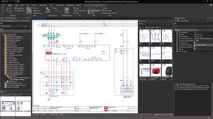 Create a shortcut, click and drag the icon to your desktop. Sneak Preview Das Kann Die Eplan Plattform 2022 Digital Engineering Magazin