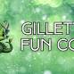 Gillette Fun Con event image
