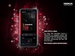 Nokia 5610 XpressMusic by chanito on ...