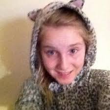 Francesca Larson's Instagram, Twitter & Facebook