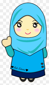 Gambar kartun muslimah olshop via blogger bit ly 2q0j4qb flickr. Hijab Clip Art Png Download 2511051 Pinclipart