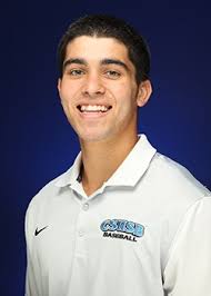 College Wrap XV: Campeau, Cappe, Duncan, Esau, Harvey — Canadian Baseball  Network