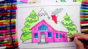 We did not find results for: House Drawing Colour Full