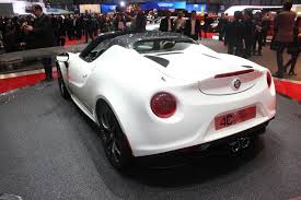 Image result for Bianco Conchiglia 2007 Alfa-Romeo