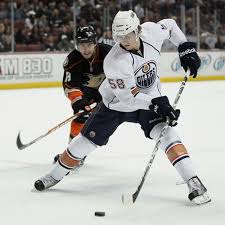 He was selected by the edmonton oilers in the second round, 45th overall, at the 2006 nhl entry draft, playing for the organization from 2010 until his trade to montreal in 2015. Jeff Petry 6 In The Oilers Top 25 Under 25 The Copper Blue