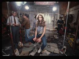 Hollywood A-Lister Comes Between Brooke Shields and Her Calvins in Steamiest Campaign Yet