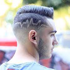 23 Best Edgy Men S Haircuts 2021 Update Hair Designs For Men Cool Hair Designs Mens Hairstyles Short