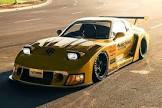 MAZDA-RX7