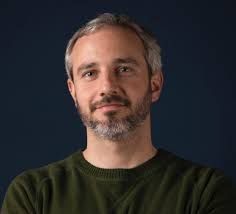 Student Hosted Colloquia Seminar: Professor Gabe Lander, Scripps Research  Institute