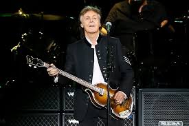 Glastonbury festival, which first took place on worthy farm in pilton, somerset, england in 1970, is one of the world's largest and most. Paul Mccartney Expects Glastonbury 2021 To Be Cancelled