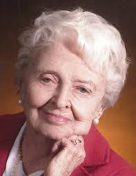 Jean Burrell's Instagram, Twitter & Facebook