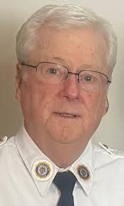 Robert Koning Obituary June 6, 2022