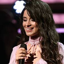 Camila some time ago for saturday night live (via @robzangardi's post on instagram). Grammys 2020 Watch Camila Cabello Perform First Man Pitchfork