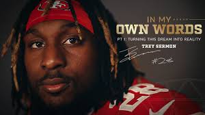 In My Own Words: Making This Dream a Reality