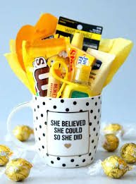 Homemade Birthday Gift For Teacher 9 Diy Teacher Gifts Sunshine Gift Diy Holiday Gifts Diy Food Gifts