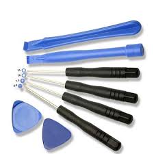 Opening Tool Kit for Karbonn A2 with ...